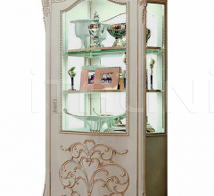 Витрина 4601DX Витрина 4601DX фабрика Bakokko
