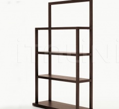 Этажерка INCIPIT 9706 Этажерка INCIPIT 9706 фабрика Maxalto (B&B Italia)