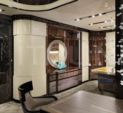Кухня Atelier Molon Кухня Atelier Molon фабрика Francesco Molon