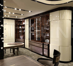 Кухня Atelier Molon Кухня Atelier Molon фабрика Francesco Molon