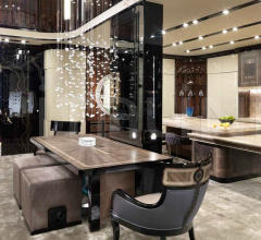 Кухня Atelier Molon Кухня Atelier Molon фабрика Francesco Molon