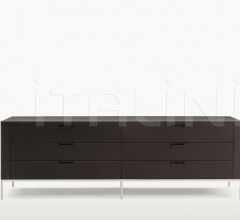 Комод TITANES 9627 фабрика Maxalto (B&B Italia)