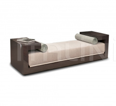 Банкетка D710 Банкетка D710 фабрика Francesco Molon