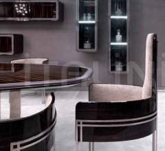 Стеллаж J700.02 Стеллаж J700.02 фабрика Francesco Molon