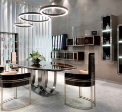 Стеллаж J700 Стеллаж J700 фабрика Francesco Molon