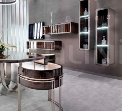 Стеллаж J700 Стеллаж J700 фабрика Francesco Molon