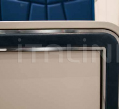 Кровать H540 Кровать H540 фабрика Francesco Molon