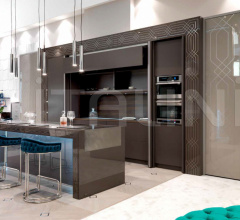 Кухня MolonDesign Кухня MolonDesign фабрика Francesco Molon
