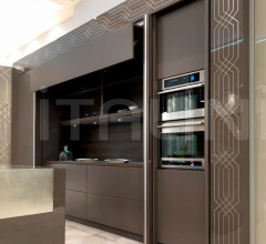 Кухня MolonDesign Кухня MolonDesign фабрика Francesco Molon