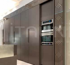 Кухня MolonDesign Кухня MolonDesign фабрика Francesco Molon