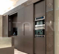 Кухня MolonDesign Кухня MolonDesign фабрика Francesco Molon