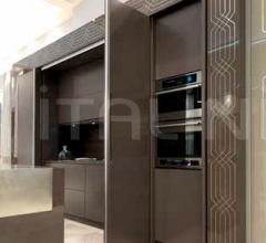 Кухня MolonDesign Кухня MolonDesign фабрика Francesco Molon