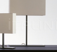 Настольная лампа LEUKON CL3 фабрика Maxalto (B&B Italia)