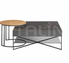 Итальянские Столики - Журнальный столик CT 230 Итальянские Столики - Журнальный столик CT 230 фабрика Hulsta