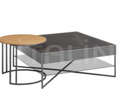 Итальянские Столики - Журнальный столик CT 230 Итальянские Столики - Журнальный столик CT 230 фабрика Hulsta