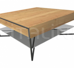 Итальянские Столики - Журнальный столик CT 230 Итальянские Столики - Журнальный столик CT 230 фабрика Hulsta