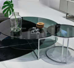 Итальянские Столики - Кофейный столик CT 250 Итальянские Столики - Кофейный столик CT 250 фабрика Hulsta