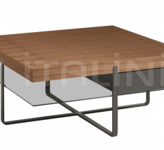 Итальянские Столики - Журнальный столик CT 240 Итальянские Столики - Журнальный столик CT 240 фабрика Hulsta