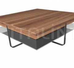 Итальянские Столики - Журнальный столик CT 240 Итальянские Столики - Журнальный столик CT 240 фабрика Hulsta