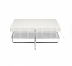 Итальянские Столики - Журнальный столик CT 240 Итальянские Столики - Журнальный столик CT 240 фабрика Hulsta