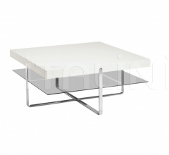 Итальянские Столики - Журнальный столик CT 240 Итальянские Столики - Журнальный столик CT 240 фабрика Hulsta