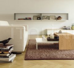 Итальянские Столики - Журнальный столик CT 14 Итальянские Столики - Журнальный столик CT 14 фабрика Hulsta