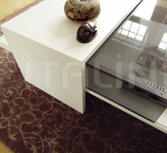 Итальянские Столики - Журнальный столик CT 14 Итальянские Столики - Журнальный столик CT 14 фабрика Hulsta