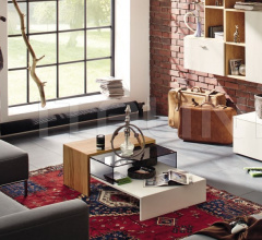 Итальянские Столики - Журнальный столик CT 14 Итальянские Столики - Журнальный столик CT 14 фабрика Hulsta