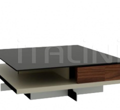 Итальянские Столики - Журнальный столик CT 90 Итальянские Столики - Журнальный столик CT 90 фабрика Hulsta