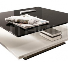 Итальянские Столики - Журнальный столик CT 110 Итальянские Столики - Журнальный столик CT 110 фабрика Hulsta