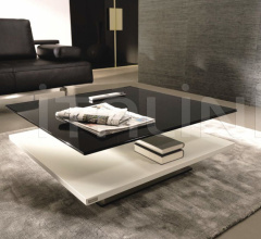 Итальянские Столики - Журнальный столик CT 110 Итальянские Столики - Журнальный столик CT 110 фабрика Hulsta