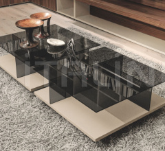 Итальянские Столики - Журнальный столик CT 160 Итальянские Столики - Журнальный столик CT 160 фабрика Hulsta