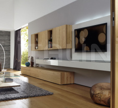 Итальянские Столики - Журнальный столик CT 160 Итальянские Столики - Журнальный столик CT 160 фабрика Hulsta