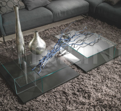 Итальянские Столики - Журнальный столик CT 160 Итальянские Столики - Журнальный столик CT 160 фабрика Hulsta