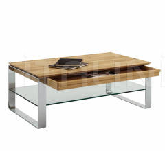 Итальянские Столики - Журнальный столик CT 170 Итальянские Столики - Журнальный столик CT 170 фабрика Hulsta