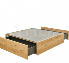 Итальянские Столики - Журнальный столик CT 180 Итальянские Столики - Журнальный столик CT 180 фабрика Hulsta