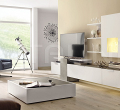 Итальянские Столики - Журнальный столик CT 180 Итальянские Столики - Журнальный столик CT 180 фабрика Hulsta