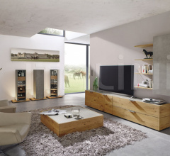 Итальянские Столики - Журнальный столик CT 180 Итальянские Столики - Журнальный столик CT 180 фабрика Hulsta