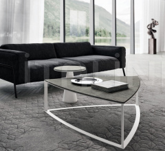 Итальянские Столики - Кофейный столик CT 200 Итальянские Столики - Кофейный столик CT 200 фабрика Hulsta