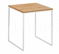 Итальянские Столики - Столик CT 17-2 Итальянские Столики - Столик CT 17-2 фабрика Hulsta