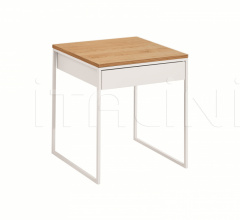 Итальянские Столики - Столик CT 17-2 Итальянские Столики - Столик CT 17-2 фабрика Hulsta