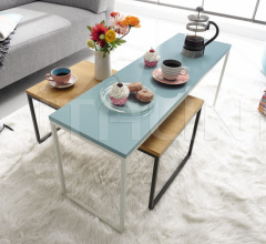 Итальянские Столики - Журнальный столик CT 17-1 Итальянские Столики - Журнальный столик CT 17-1 фабрика Hulsta