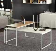 Итальянские Столики - Журнальный столик CT 17-1 Итальянские Столики - Журнальный столик CT 17-1 фабрика Hulsta