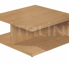 Итальянские Столики - Журнальный столик CT 18 Итальянские Столики - Журнальный столик CT 18 фабрика Hulsta