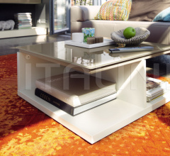 Итальянские Столики - Журнальный столик CT 18 Итальянские Столики - Журнальный столик CT 18 фабрика Hulsta