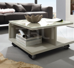 Итальянские Столики - Журнальный столик CT 18 Итальянские Столики - Журнальный столик CT 18 фабрика Hulsta