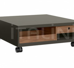 Итальянские Столики - Журнальный столик CT 20 Итальянские Столики - Журнальный столик CT 20 фабрика Hulsta