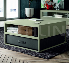 Итальянские Столики - Журнальный столик CT 20 Итальянские Столики - Журнальный столик CT 20 фабрика Hulsta