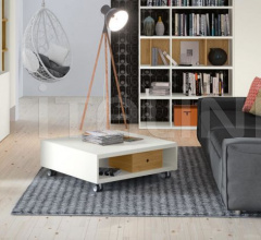 Итальянские Столики - Журнальный столик CT 20 Итальянские Столики - Журнальный столик CT 20 фабрика Hulsta