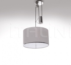 Подвесная лампа LEUKON CLS3 фабрика Maxalto (B&B Italia)